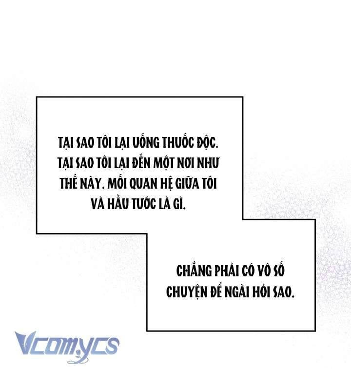 Kết Thúc Của Nhân Vật Phản Diện Chỉ Có Thể Là Cái Chết Chap 181 - Next Chap 180