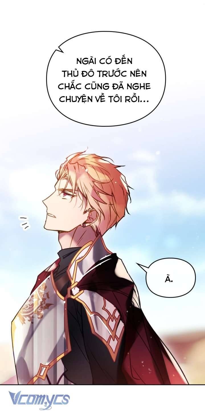 Kết Thúc Của Nhân Vật Phản Diện Chỉ Có Thể Là Cái Chết Chap 181 - Next Chap 180