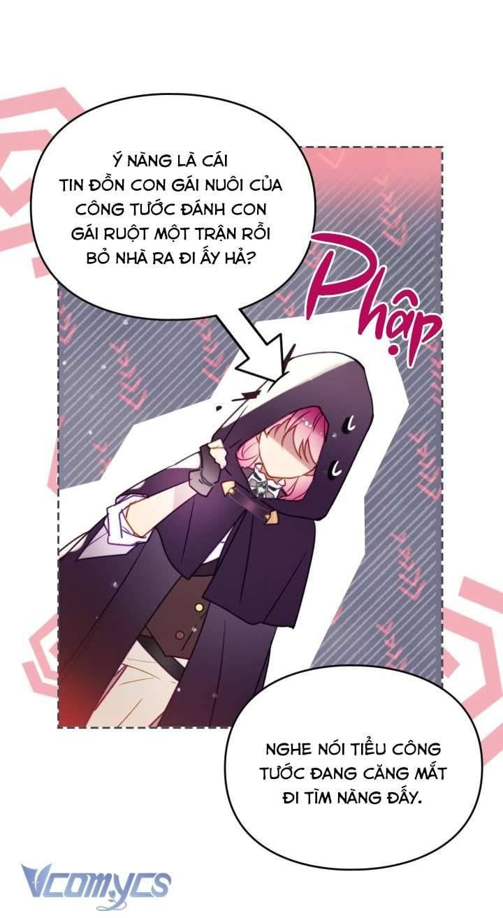 Kết Thúc Của Nhân Vật Phản Diện Chỉ Có Thể Là Cái Chết Chap 181 - Next Chap 180