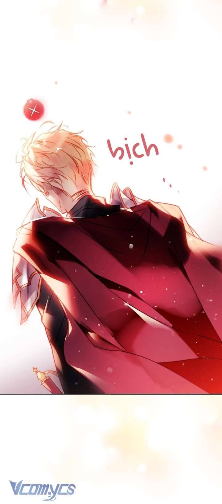 Kết Thúc Của Nhân Vật Phản Diện Chỉ Có Thể Là Cái Chết Chap 181 - Next Chap 180