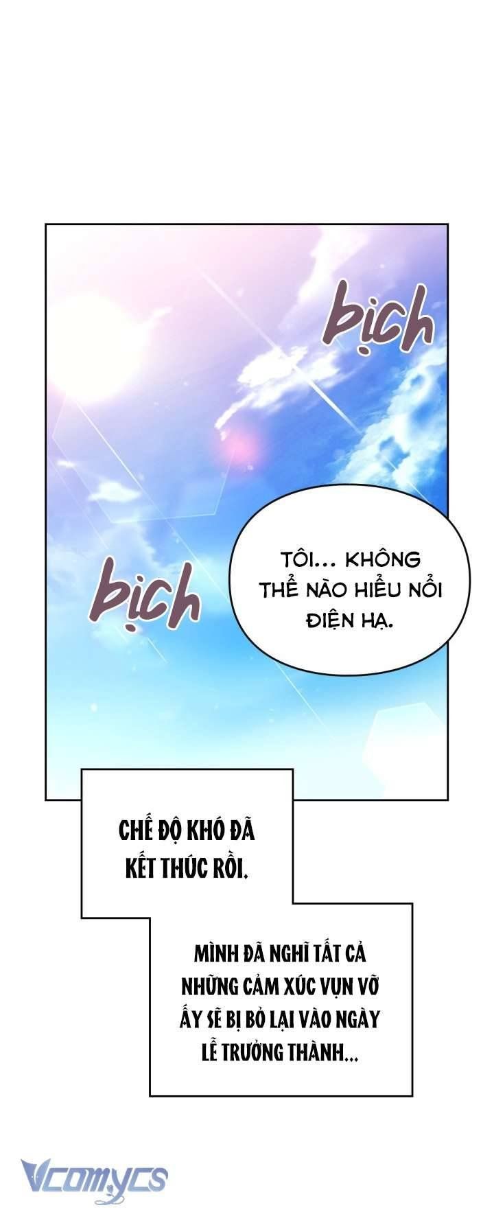 Kết Thúc Của Nhân Vật Phản Diện Chỉ Có Thể Là Cái Chết Chap 181 - Next Chap 180