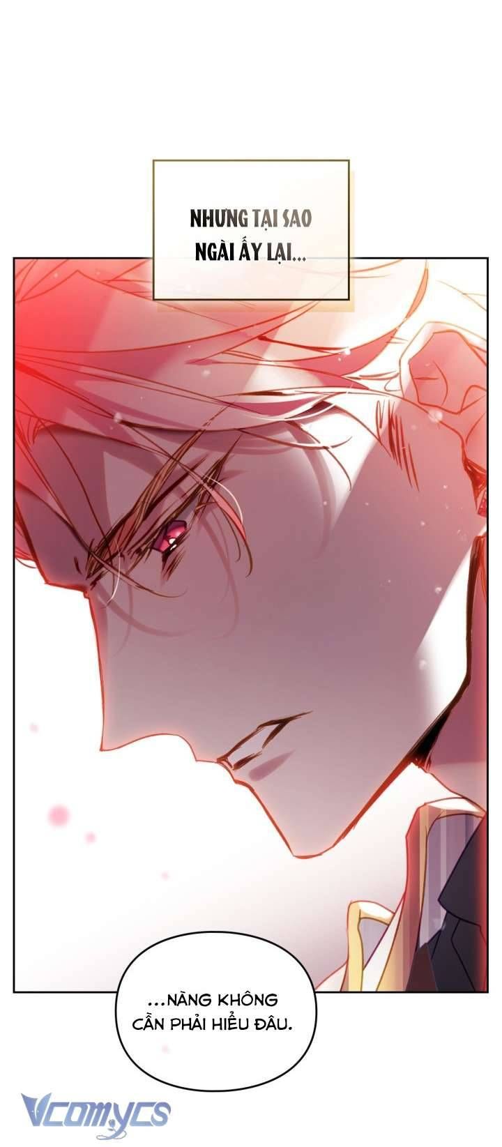 Kết Thúc Của Nhân Vật Phản Diện Chỉ Có Thể Là Cái Chết Chap 181 - Next Chap 180