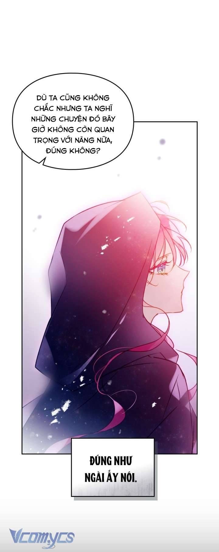 Kết Thúc Của Nhân Vật Phản Diện Chỉ Có Thể Là Cái Chết Chap 181 - Next Chap 180