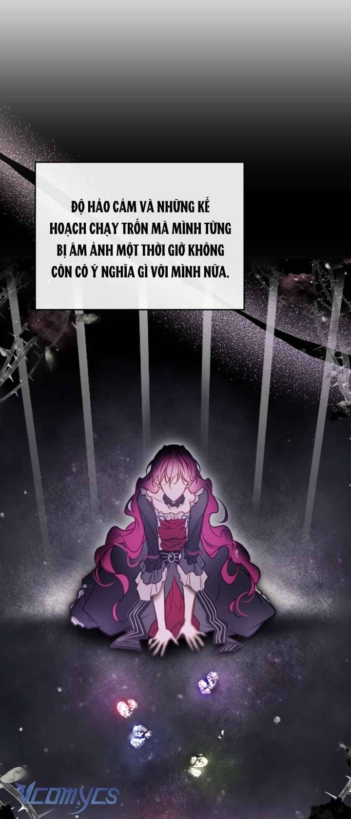 Kết Thúc Của Nhân Vật Phản Diện Chỉ Có Thể Là Cái Chết Chap 181 - Next Chap 180