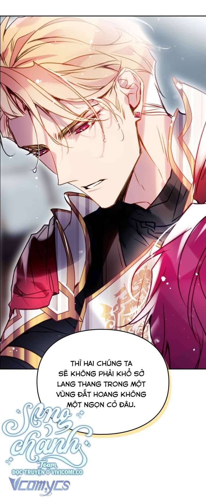Kết Thúc Của Nhân Vật Phản Diện Chỉ Có Thể Là Cái Chết Chap 181 - Next Chap 180