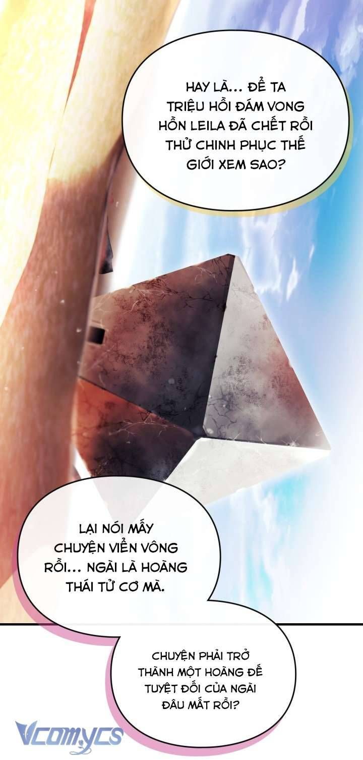 Kết Thúc Của Nhân Vật Phản Diện Chỉ Có Thể Là Cái Chết Chap 181 - Next Chap 180