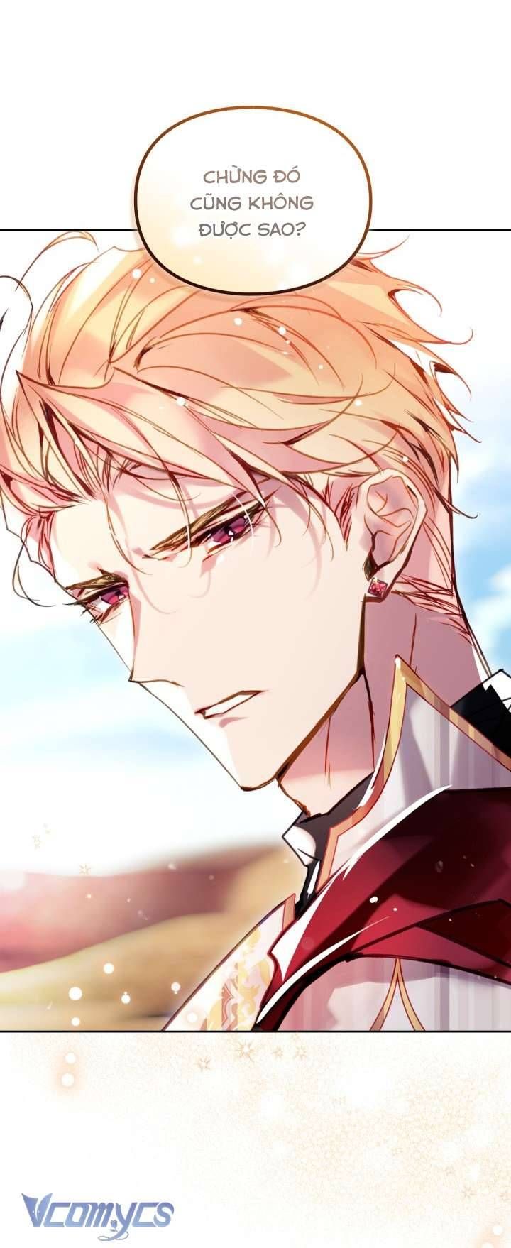 Kết Thúc Của Nhân Vật Phản Diện Chỉ Có Thể Là Cái Chết Chap 181 - Next Chap 180