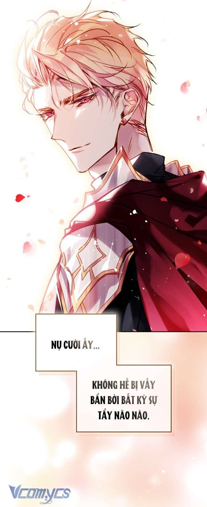 Kết Thúc Của Nhân Vật Phản Diện Chỉ Có Thể Là Cái Chết Chap 181 - Next Chap 180