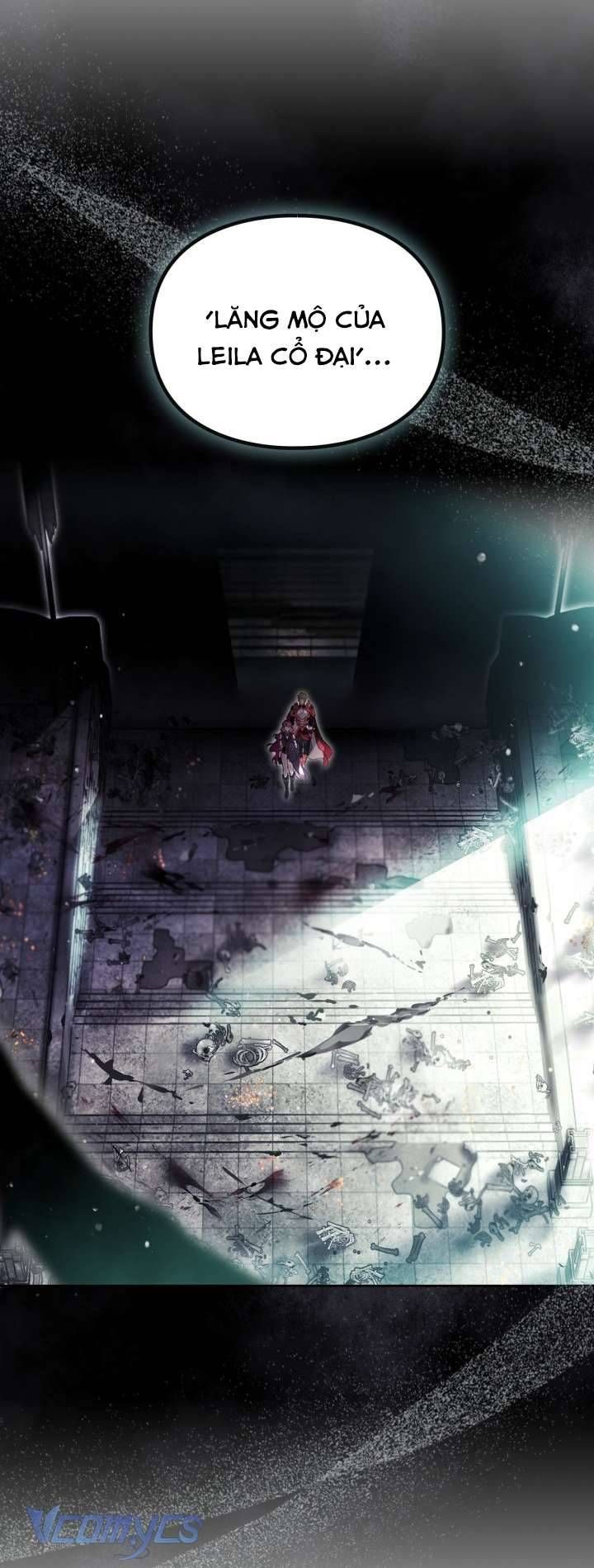 Kết Thúc Của Nhân Vật Phản Diện Chỉ Có Thể Là Cái Chết Chap 181 - Next Chap 180
