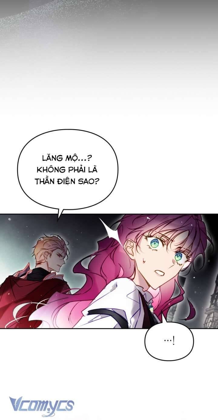 Kết Thúc Của Nhân Vật Phản Diện Chỉ Có Thể Là Cái Chết Chap 181 - Next Chap 180