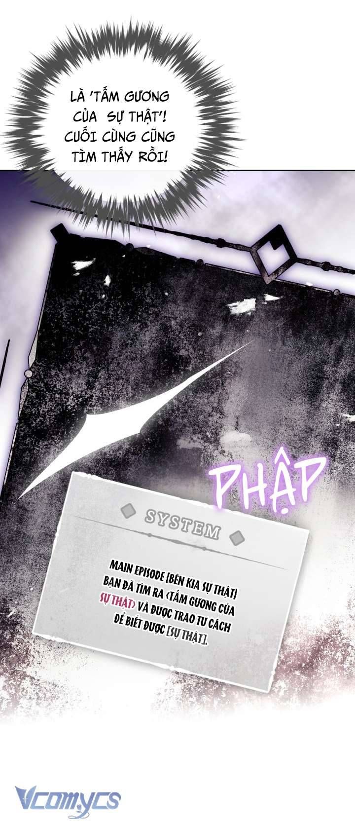 Kết Thúc Của Nhân Vật Phản Diện Chỉ Có Thể Là Cái Chết Chap 181 - Next Chap 180