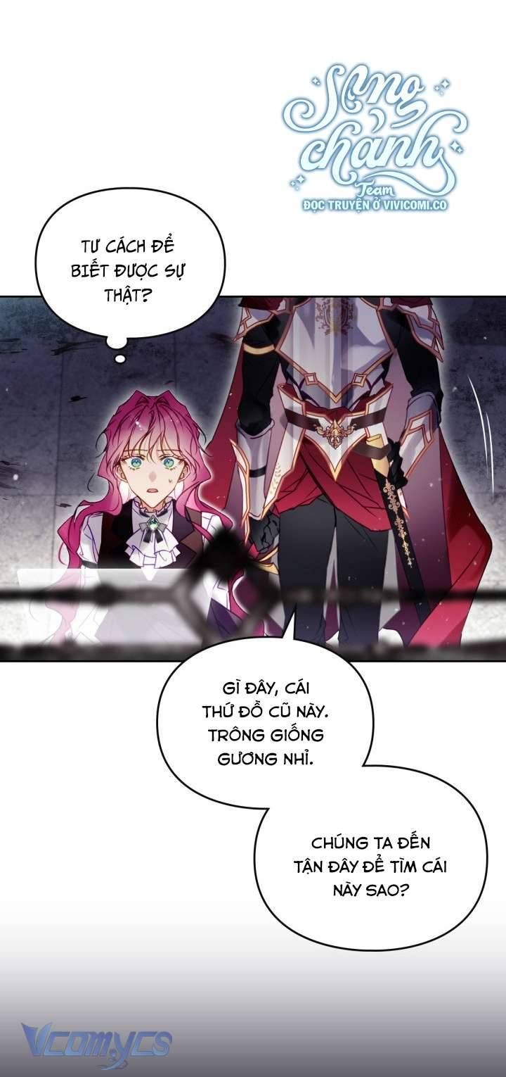 Kết Thúc Của Nhân Vật Phản Diện Chỉ Có Thể Là Cái Chết Chap 181 - Next Chap 180