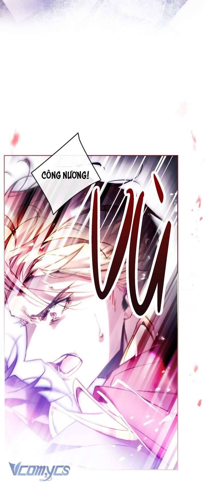 Kết Thúc Của Nhân Vật Phản Diện Chỉ Có Thể Là Cái Chết Chap 181 - Next Chap 180