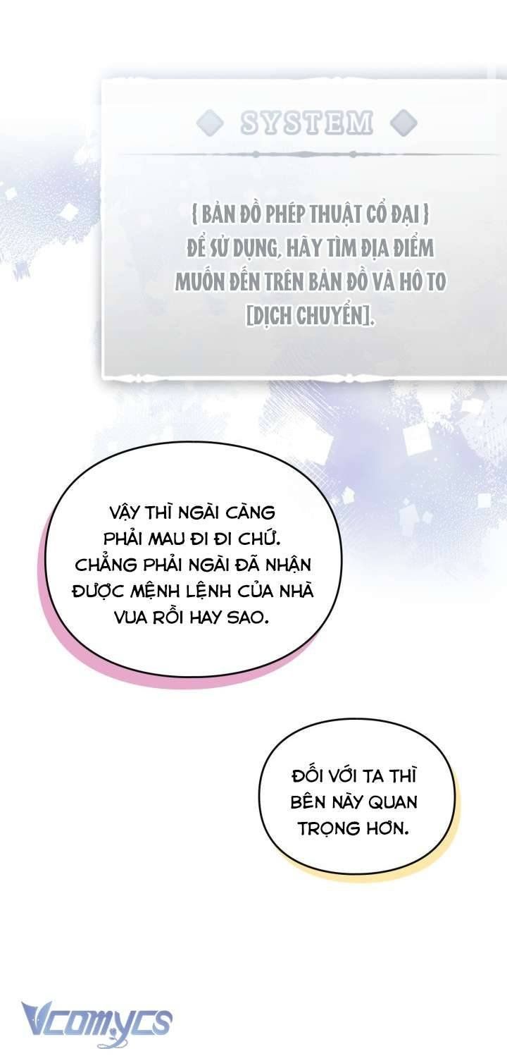 Kết Thúc Của Nhân Vật Phản Diện Chỉ Có Thể Là Cái Chết Chap 181 - Next Chap 180