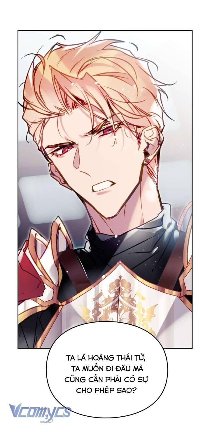 Kết Thúc Của Nhân Vật Phản Diện Chỉ Có Thể Là Cái Chết Chap 181 - Next Chap 180