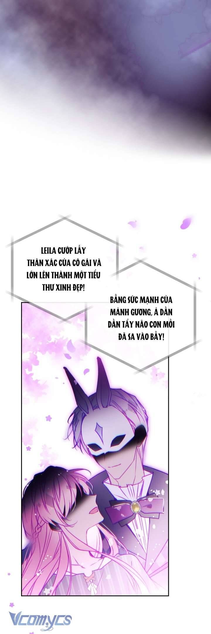 Kết Thúc Của Nhân Vật Phản Diện Chỉ Có Thể Là Cái Chết Chap 182 - Next Chap 181