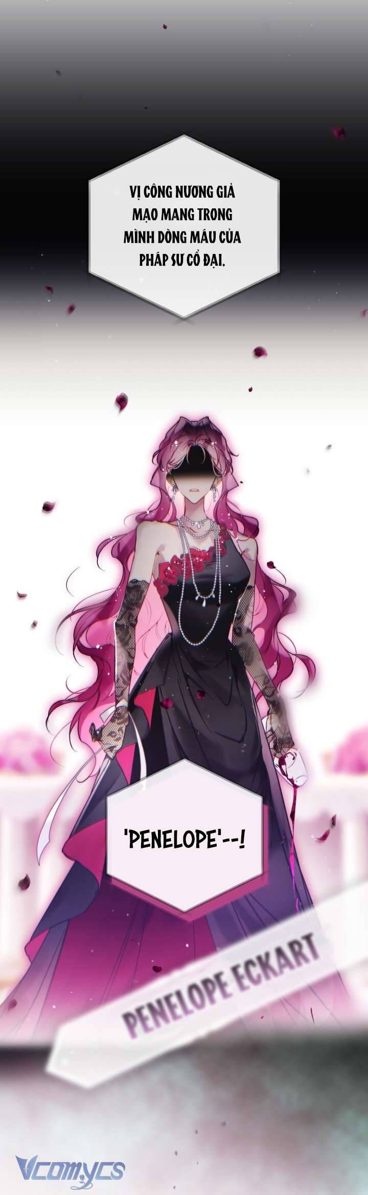 Kết Thúc Của Nhân Vật Phản Diện Chỉ Có Thể Là Cái Chết Chap 182 - Next Chap 181