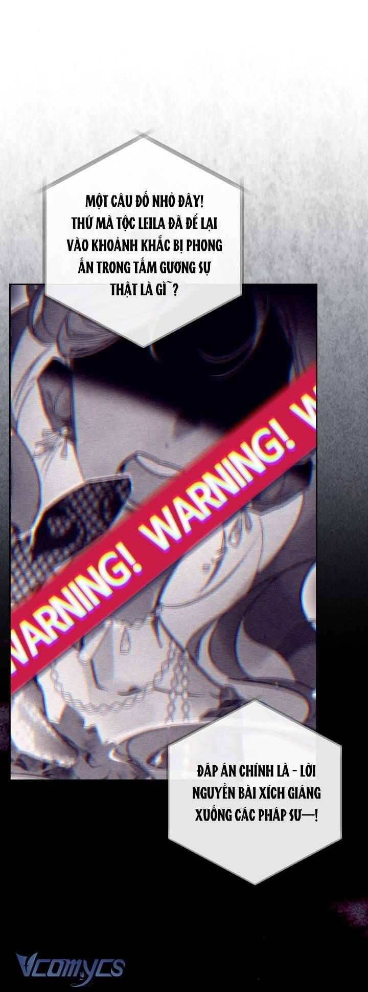 Kết Thúc Của Nhân Vật Phản Diện Chỉ Có Thể Là Cái Chết Chap 182 - Next Chap 181