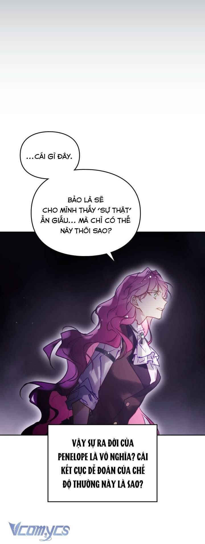 Kết Thúc Của Nhân Vật Phản Diện Chỉ Có Thể Là Cái Chết Chap 182 - Next Chap 181