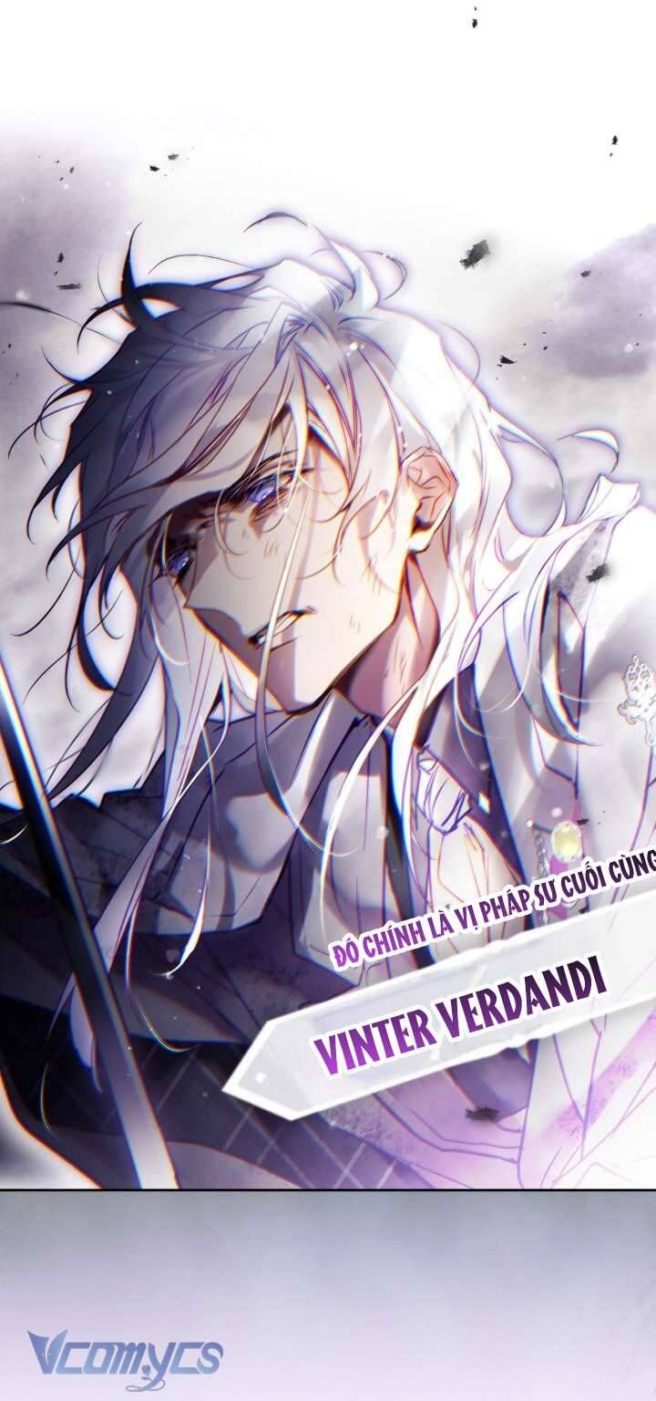 Kết Thúc Của Nhân Vật Phản Diện Chỉ Có Thể Là Cái Chết Chap 182 - Next Chap 181