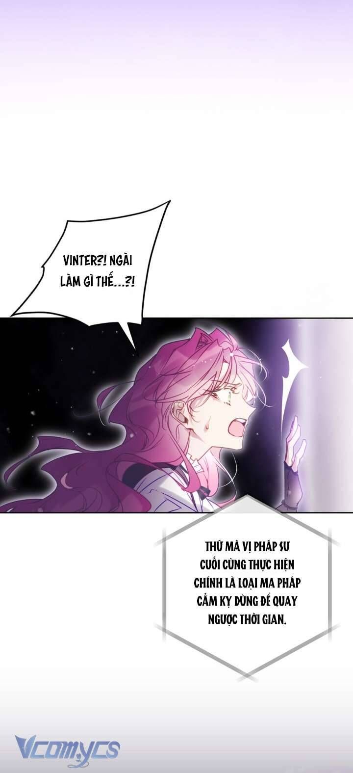 Kết Thúc Của Nhân Vật Phản Diện Chỉ Có Thể Là Cái Chết Chap 182 - Next Chap 181