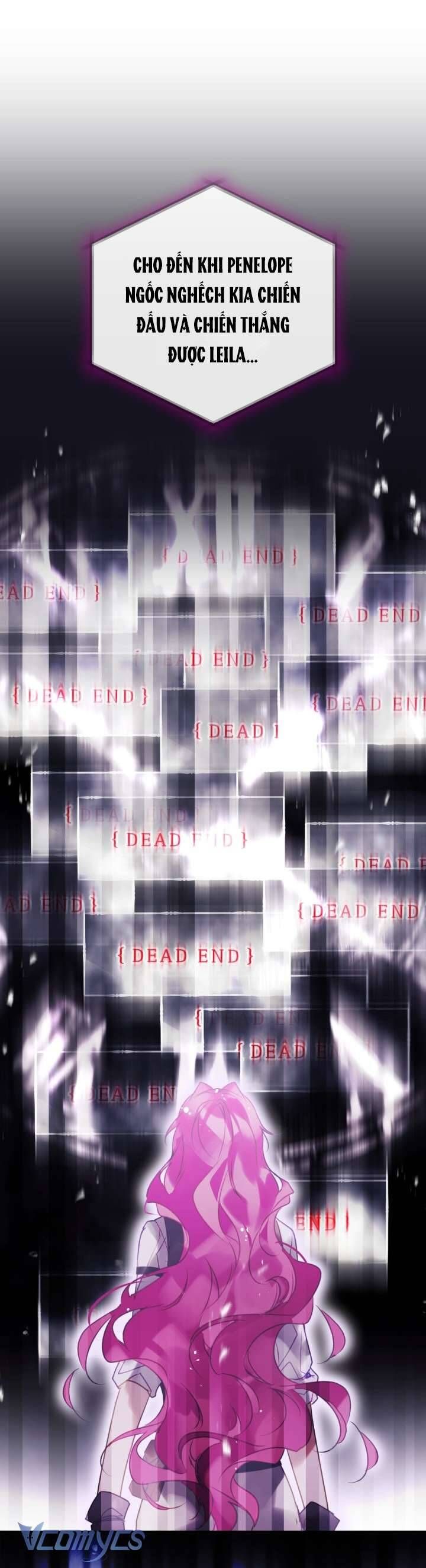 Kết Thúc Của Nhân Vật Phản Diện Chỉ Có Thể Là Cái Chết Chap 182 - Next Chap 181