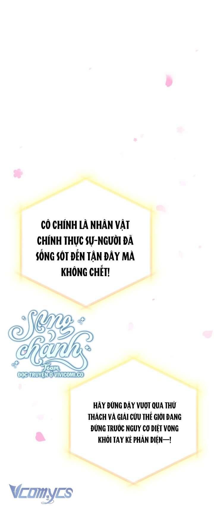 Kết Thúc Của Nhân Vật Phản Diện Chỉ Có Thể Là Cái Chết Chap 182 - Next Chap 181