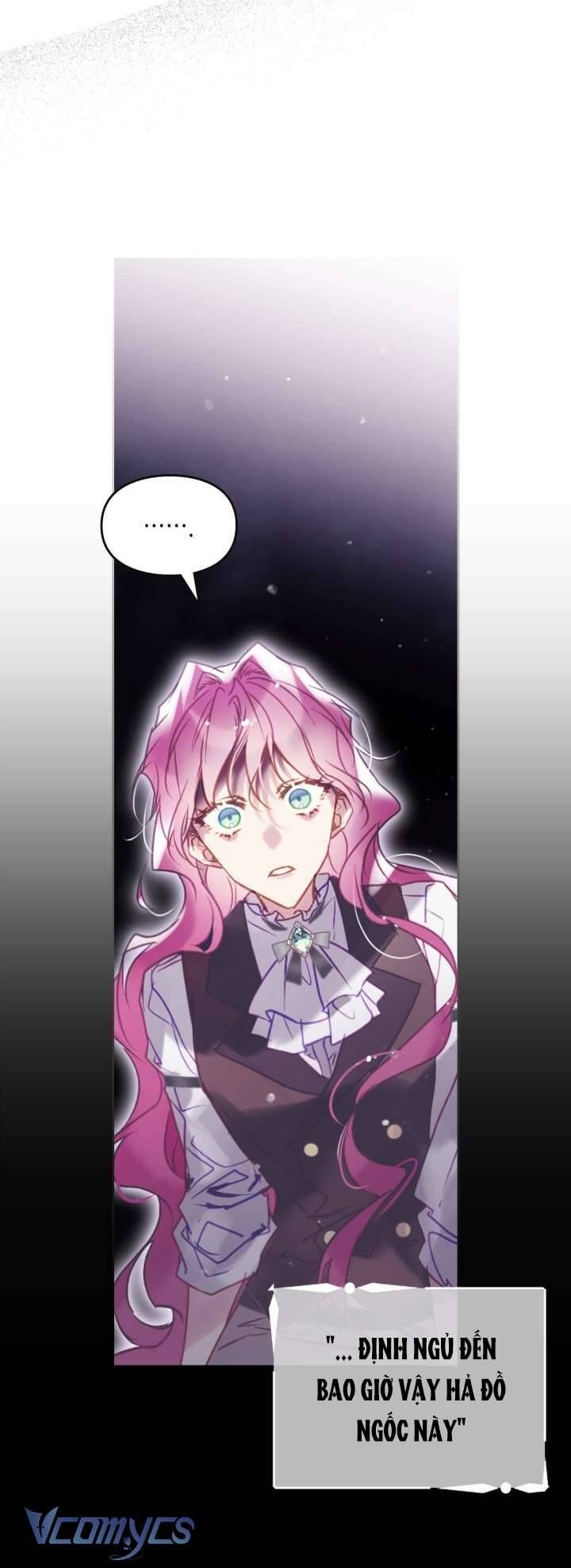Kết Thúc Của Nhân Vật Phản Diện Chỉ Có Thể Là Cái Chết Chap 183 - Next Chap 182