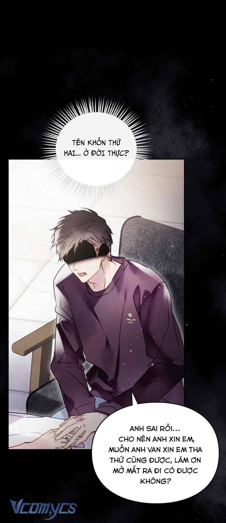 Kết Thúc Của Nhân Vật Phản Diện Chỉ Có Thể Là Cái Chết Chap 183 - Next Chap 182