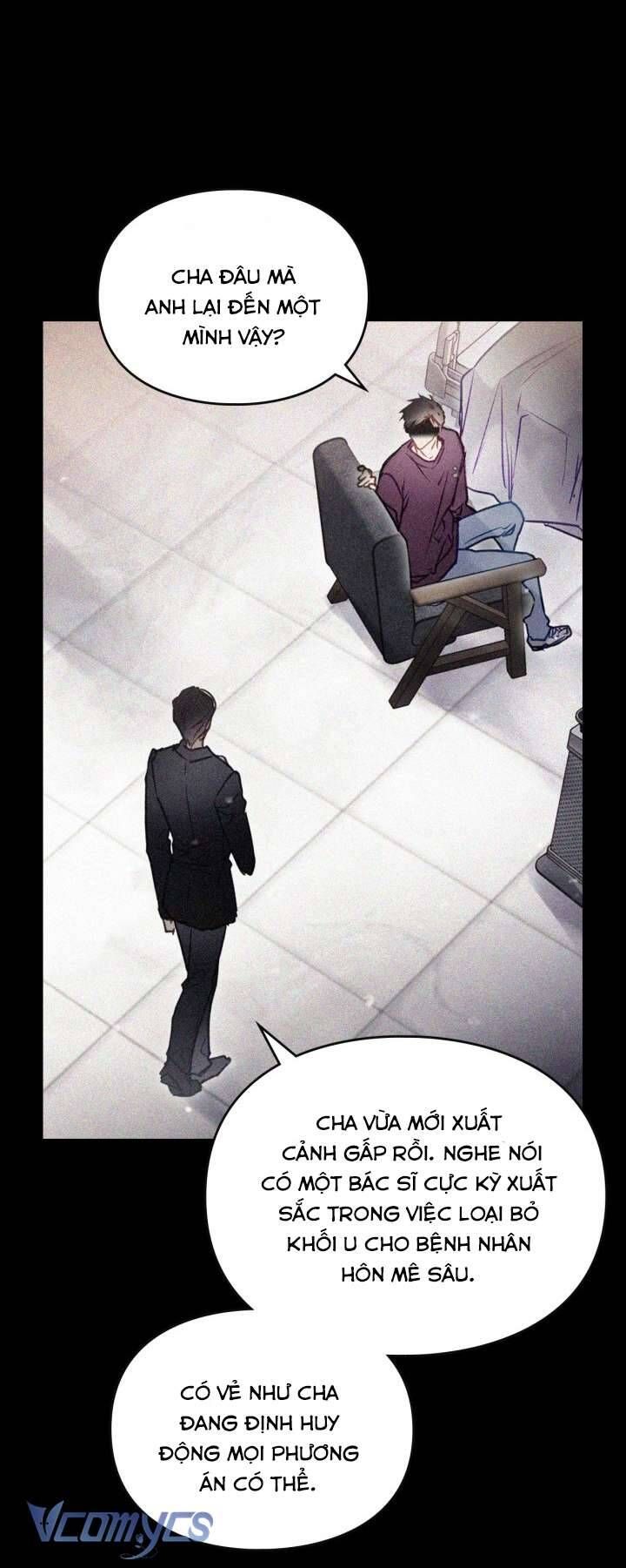 Kết Thúc Của Nhân Vật Phản Diện Chỉ Có Thể Là Cái Chết Chap 183 - Next Chap 182