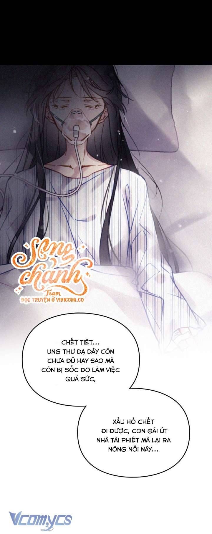 Kết Thúc Của Nhân Vật Phản Diện Chỉ Có Thể Là Cái Chết Chap 183 - Next Chap 182