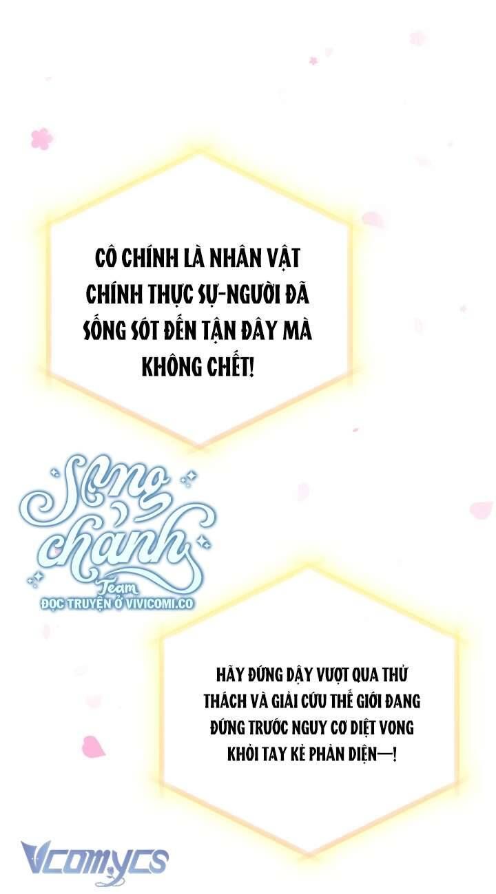Kết Thúc Của Nhân Vật Phản Diện Chỉ Có Thể Là Cái Chết Chap 183 - Next Chap 182