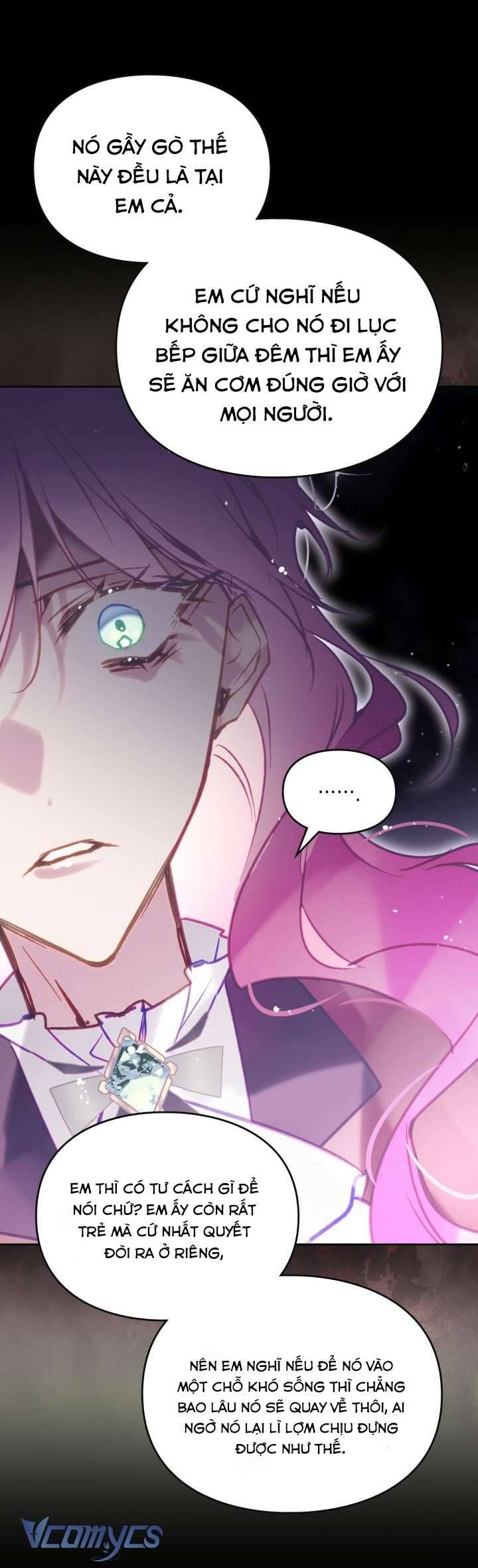 Kết Thúc Của Nhân Vật Phản Diện Chỉ Có Thể Là Cái Chết Chap 183 - Next Chap 182