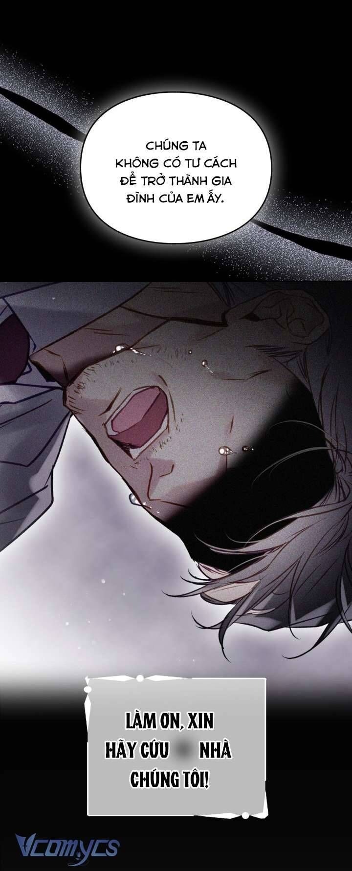 Kết Thúc Của Nhân Vật Phản Diện Chỉ Có Thể Là Cái Chết Chap 183 - Next Chap 182