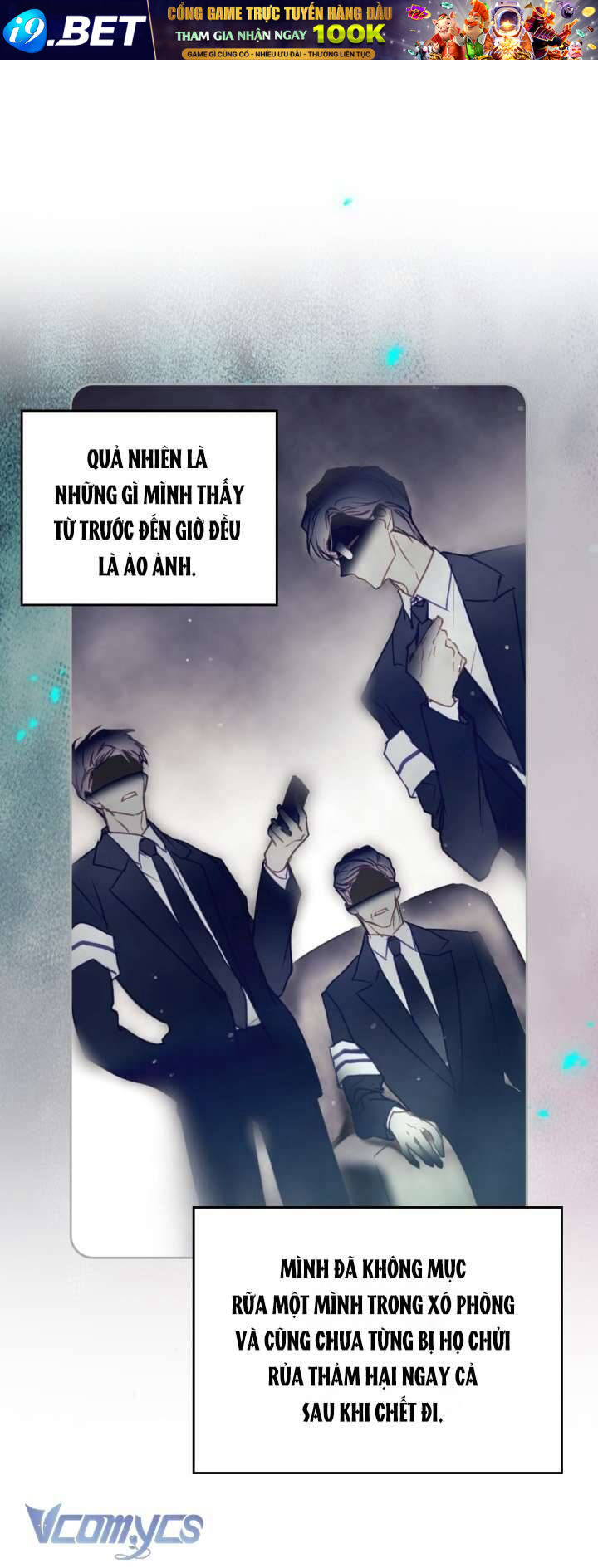 Kết Thúc Của Nhân Vật Phản Diện Chỉ Có Thể Là Cái Chết Chap 183 - Next Chap 182