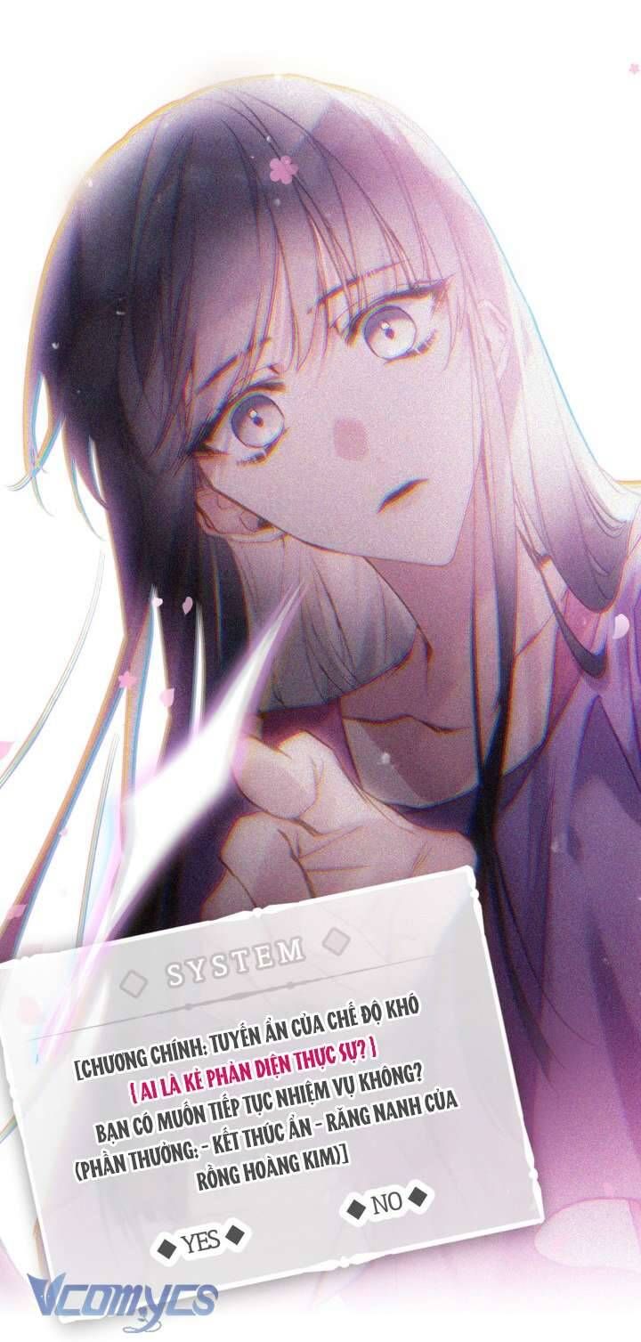 Kết Thúc Của Nhân Vật Phản Diện Chỉ Có Thể Là Cái Chết Chap 183 - Next Chap 182