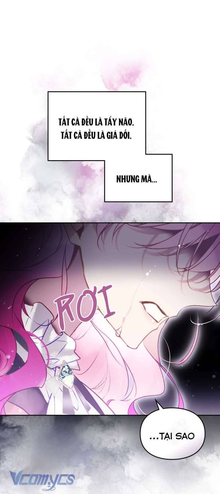 Kết Thúc Của Nhân Vật Phản Diện Chỉ Có Thể Là Cái Chết Chap 183 - Next Chap 182