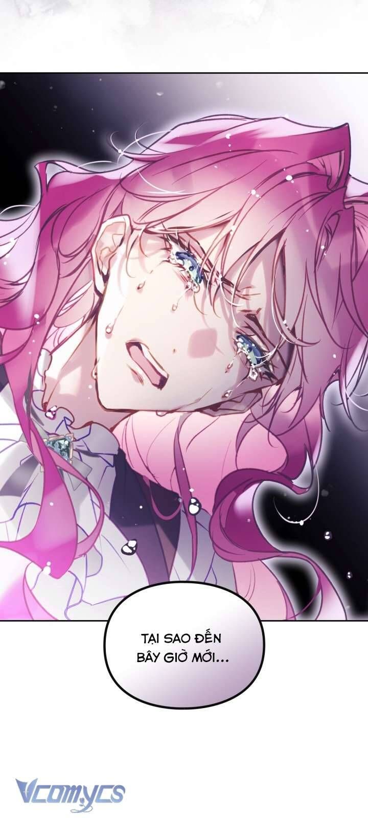 Kết Thúc Của Nhân Vật Phản Diện Chỉ Có Thể Là Cái Chết Chap 183 - Next Chap 182