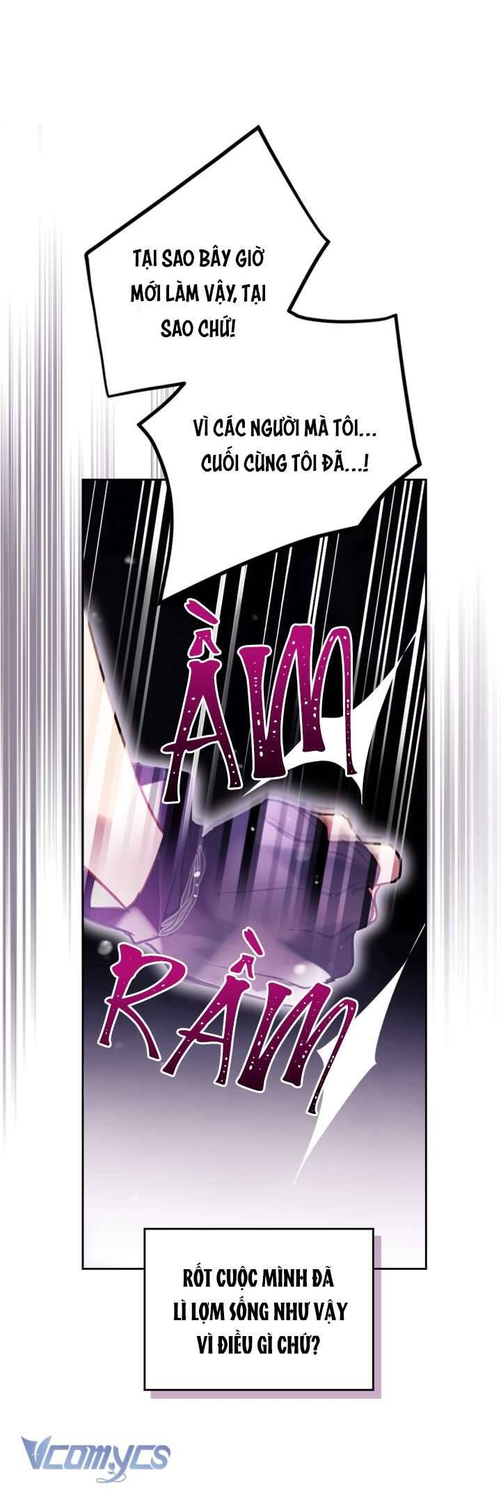 Kết Thúc Của Nhân Vật Phản Diện Chỉ Có Thể Là Cái Chết Chap 183 - Next Chap 182