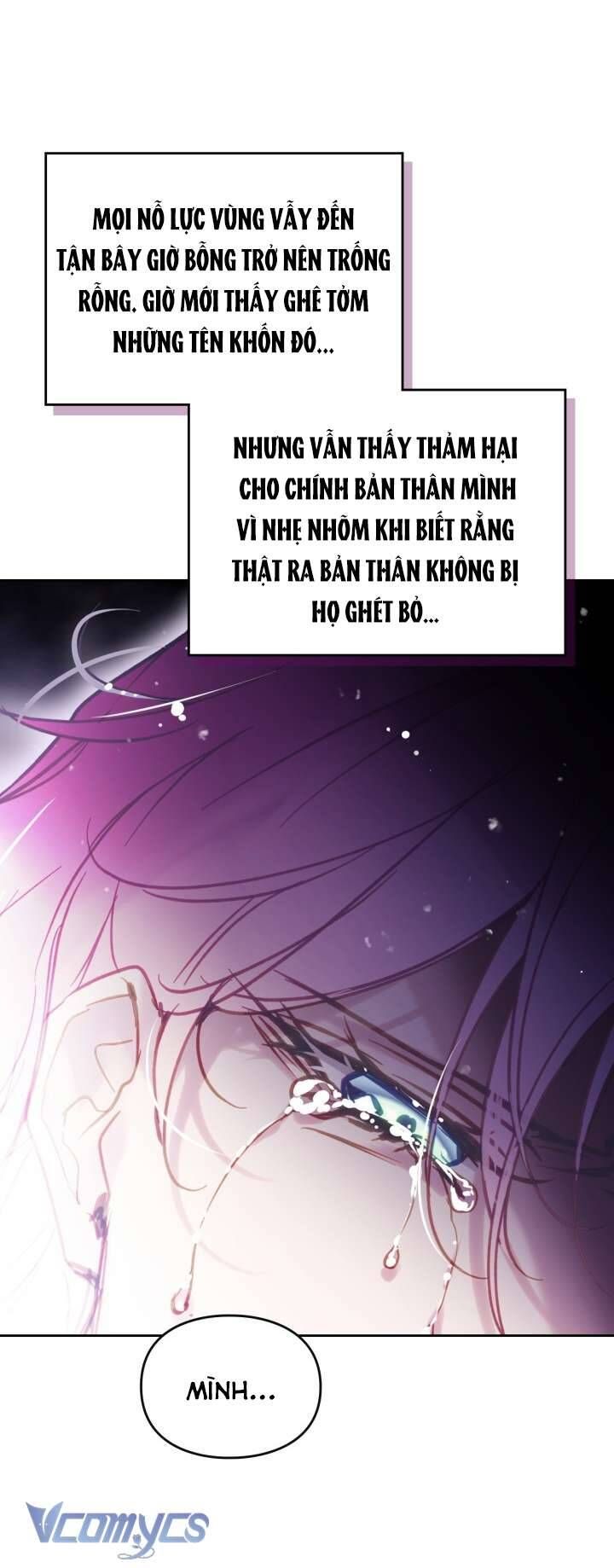 Kết Thúc Của Nhân Vật Phản Diện Chỉ Có Thể Là Cái Chết Chap 183 - Next Chap 182