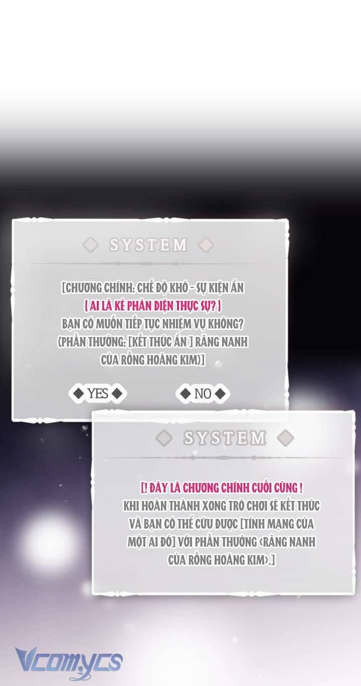 Kết Thúc Của Nhân Vật Phản Diện Chỉ Có Thể Là Cái Chết Chap 183 - Next Chap 182