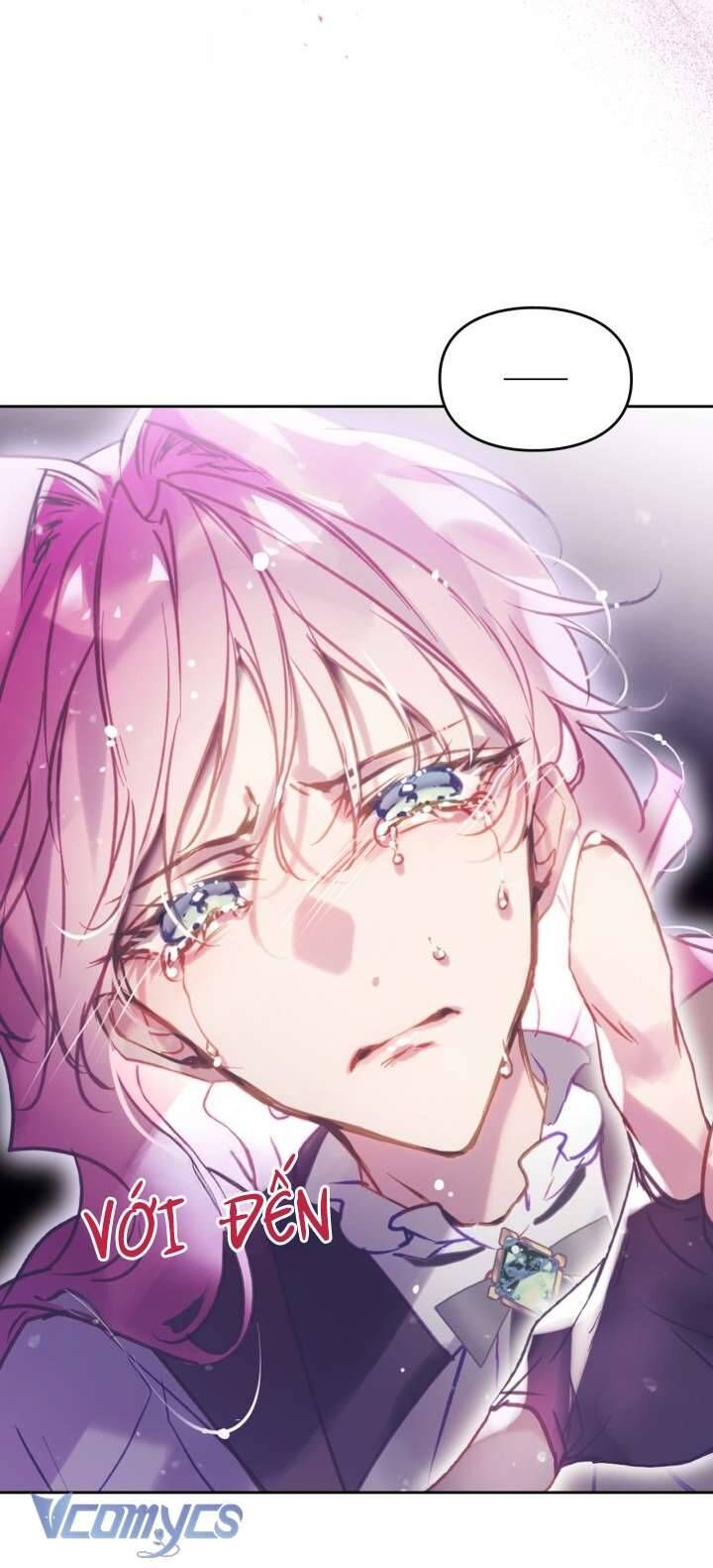 Kết Thúc Của Nhân Vật Phản Diện Chỉ Có Thể Là Cái Chết Chap 183 - Next Chap 182