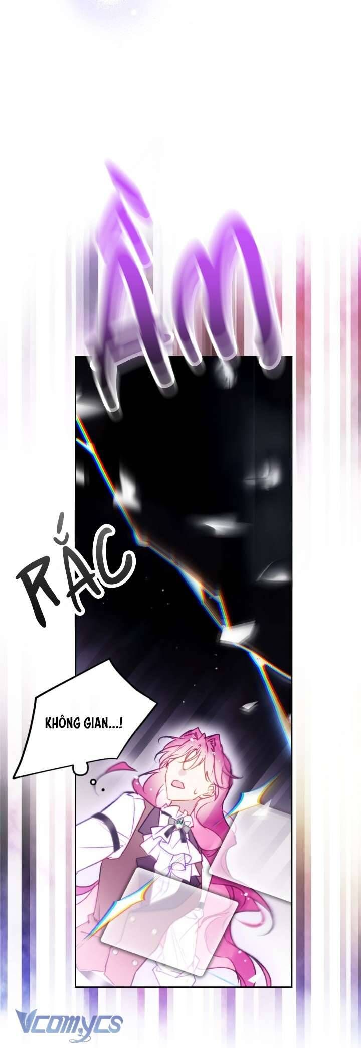 Kết Thúc Của Nhân Vật Phản Diện Chỉ Có Thể Là Cái Chết Chap 183 - Next Chap 182