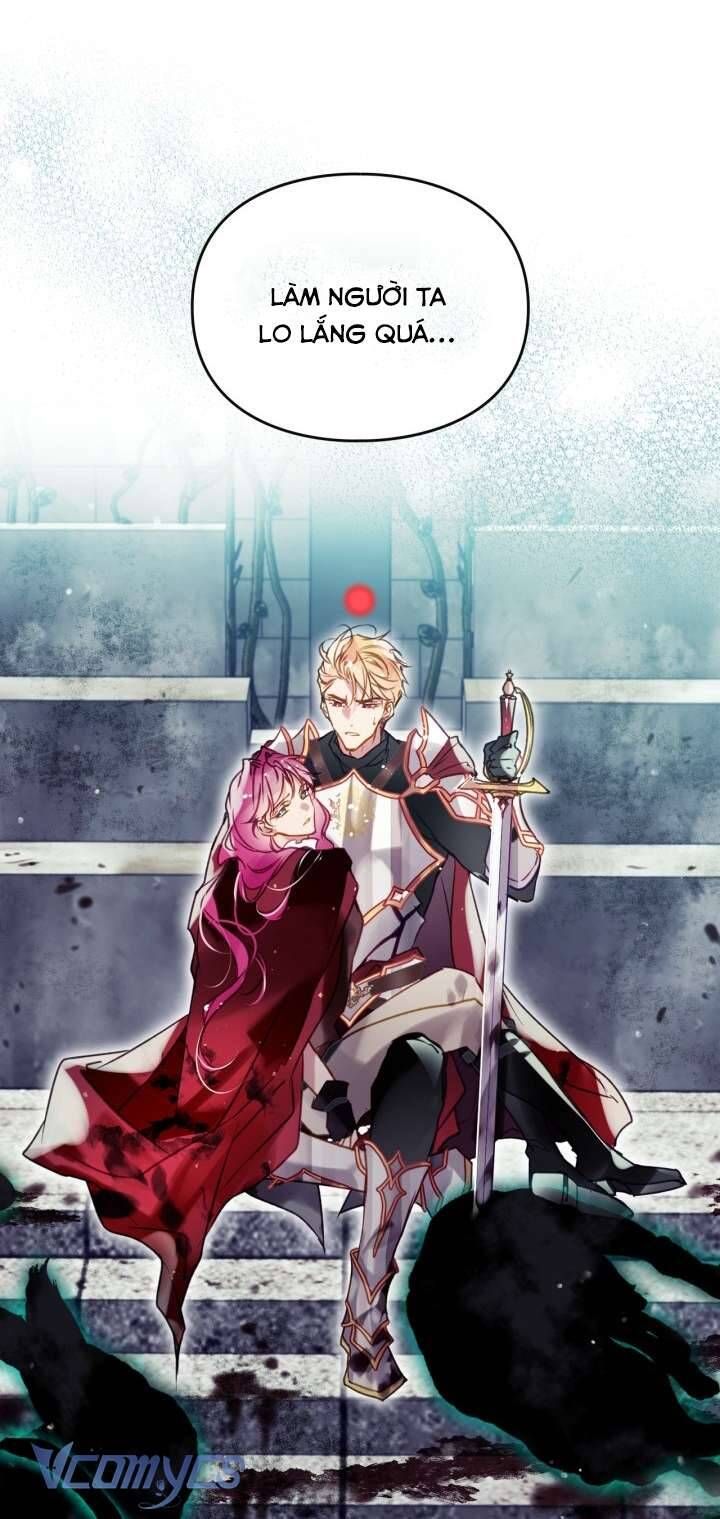 Kết Thúc Của Nhân Vật Phản Diện Chỉ Có Thể Là Cái Chết Chap 183 - Next Chap 182