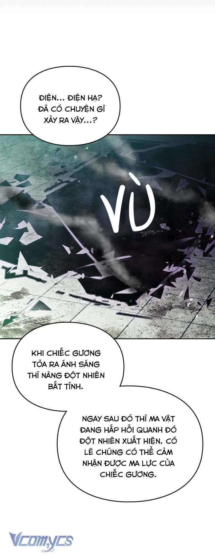 Kết Thúc Của Nhân Vật Phản Diện Chỉ Có Thể Là Cái Chết Chap 183 - Next Chap 182