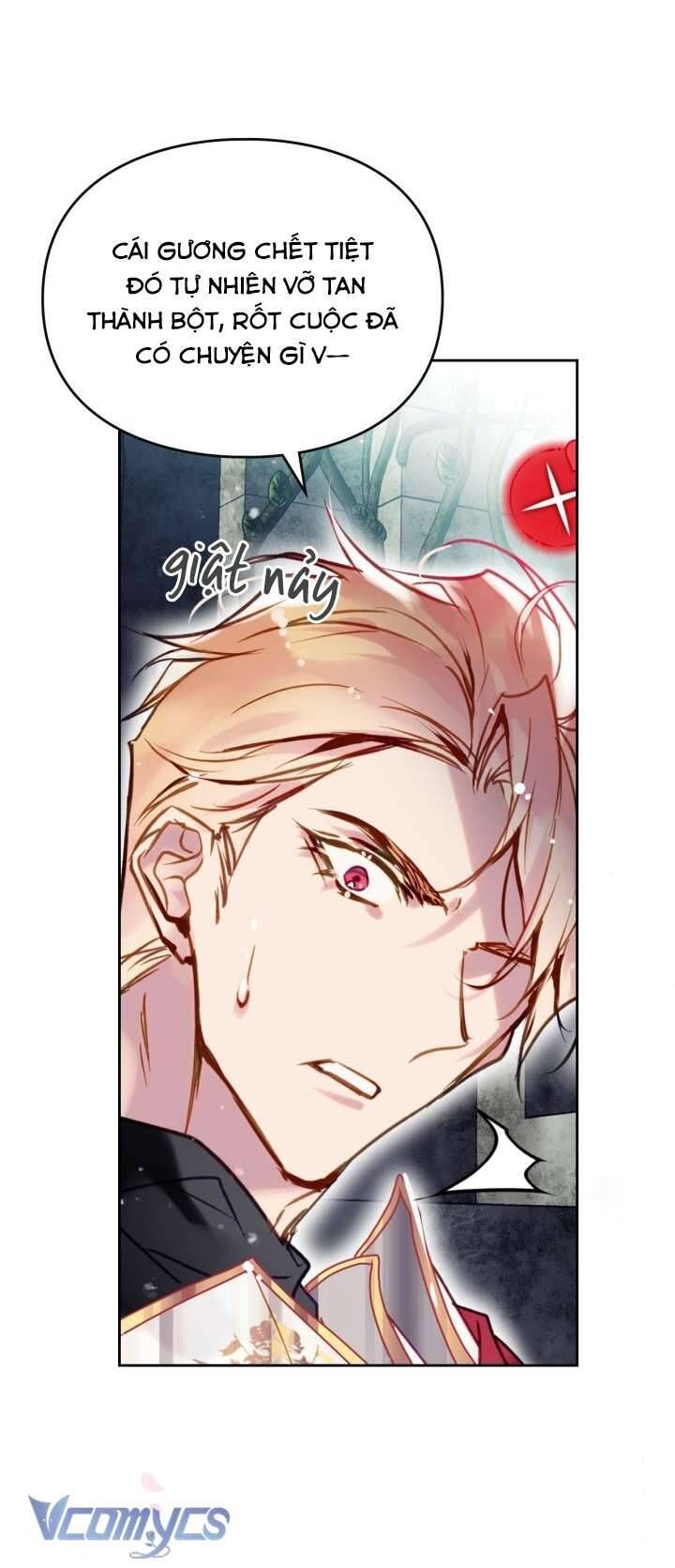 Kết Thúc Của Nhân Vật Phản Diện Chỉ Có Thể Là Cái Chết Chap 183 - Next Chap 182