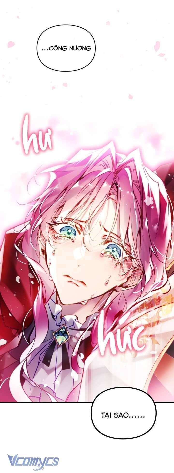 Kết Thúc Của Nhân Vật Phản Diện Chỉ Có Thể Là Cái Chết Chap 183 - Next Chap 182