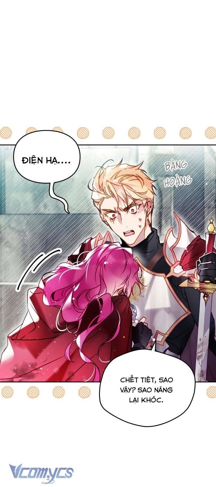 Kết Thúc Của Nhân Vật Phản Diện Chỉ Có Thể Là Cái Chết Chap 183 - Next Chap 182