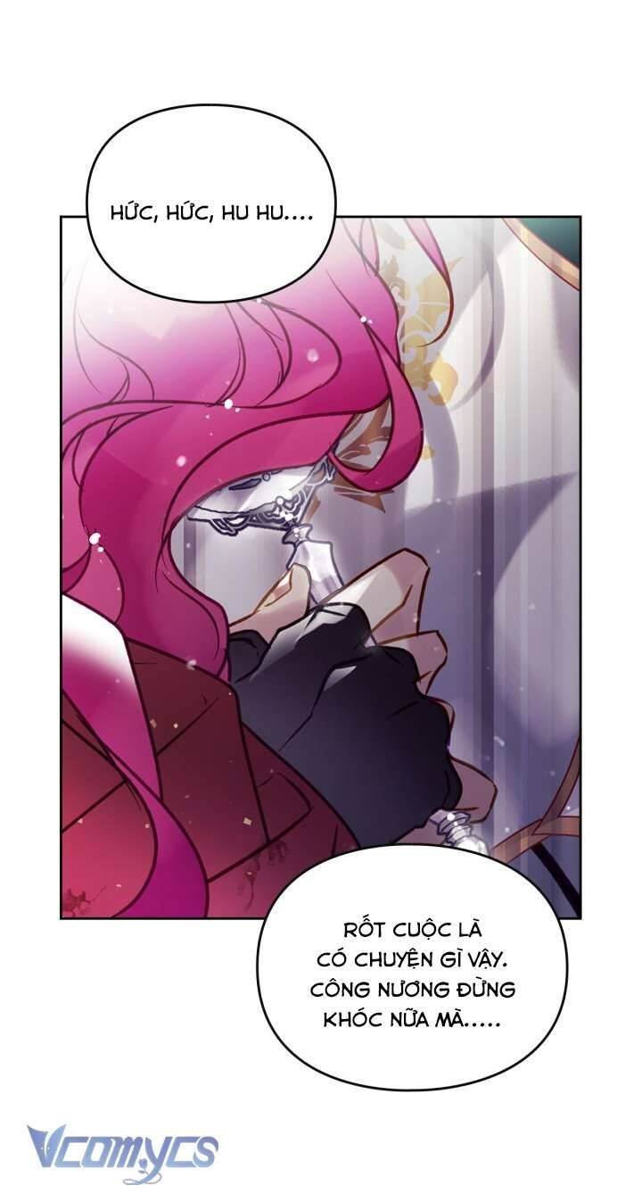 Kết Thúc Của Nhân Vật Phản Diện Chỉ Có Thể Là Cái Chết Chap 183 - Next Chap 182