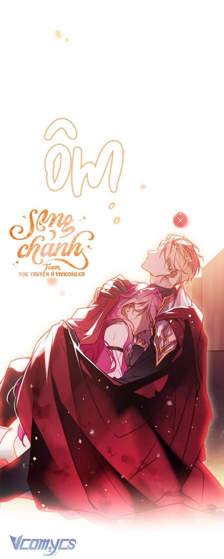 Kết Thúc Của Nhân Vật Phản Diện Chỉ Có Thể Là Cái Chết Chap 183 - Next Chap 182